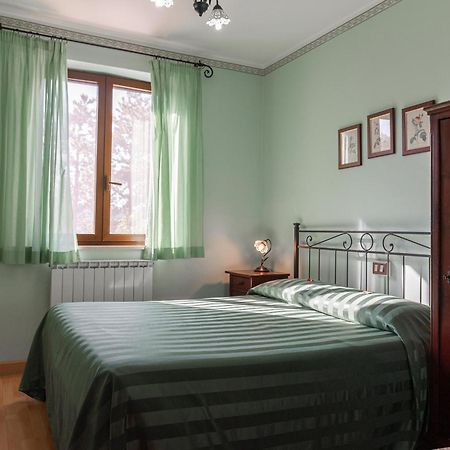 Agriturismo Le Dolci Colline Valfabbrica Bagian luar foto