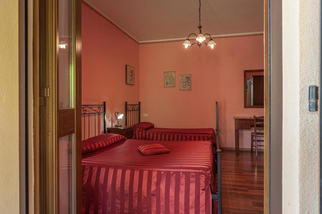 Agriturismo Le Dolci Colline Valfabbrica Bagian luar foto